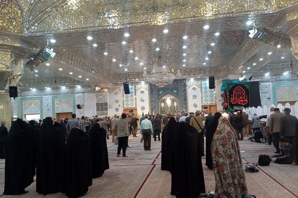 فهم سیاسی، قدرت مدیریت، شجاعت و آینده‌نگری سید حسن نصر الله کم‌نظیر بود