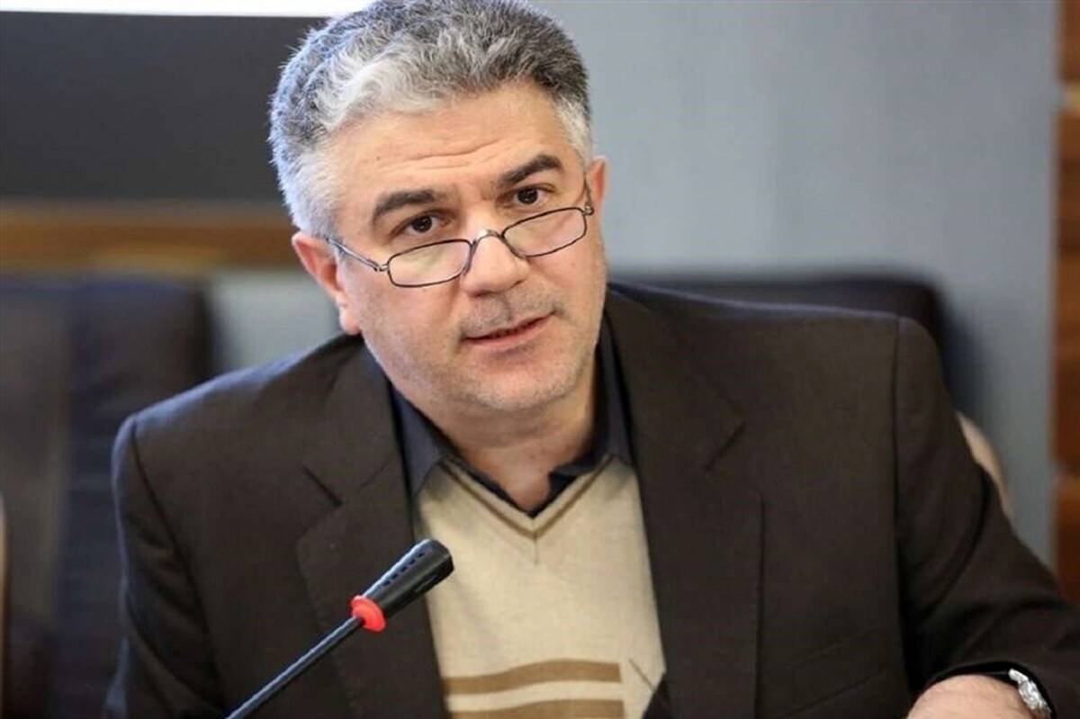 پیام معاون درمان وزارت بهداشت به مناسبت روز جهانی رادیولوژی