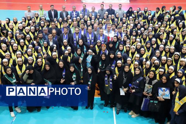 همایش «وطنیار» استان آذربایجان شرقی