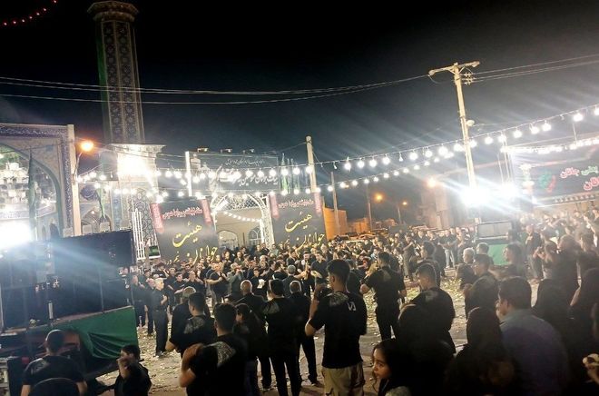 تاسوعا، غربتی باشکوه و آزمونی بی‌تکرار
