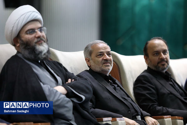 نخستین اجلاس «مدارس آینده در مدار انقلاب اسلامی»