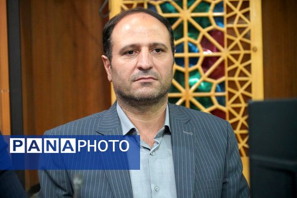 برگزاری نشست شورای پرورشی و فرهنگی اداره‌کل آموزش و پرورش استان اصفهان
