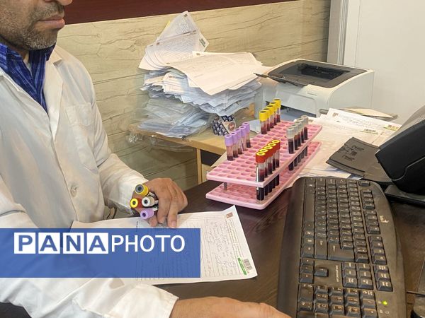 9 مرداد روز اهدای خون