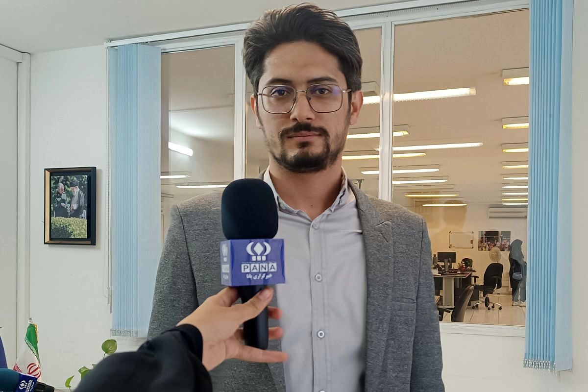 بهره‌گیری از هوش مصنوعی در آموزش و تولید خبر به زودی در مدرسه پانا عملیاتی می‌شود