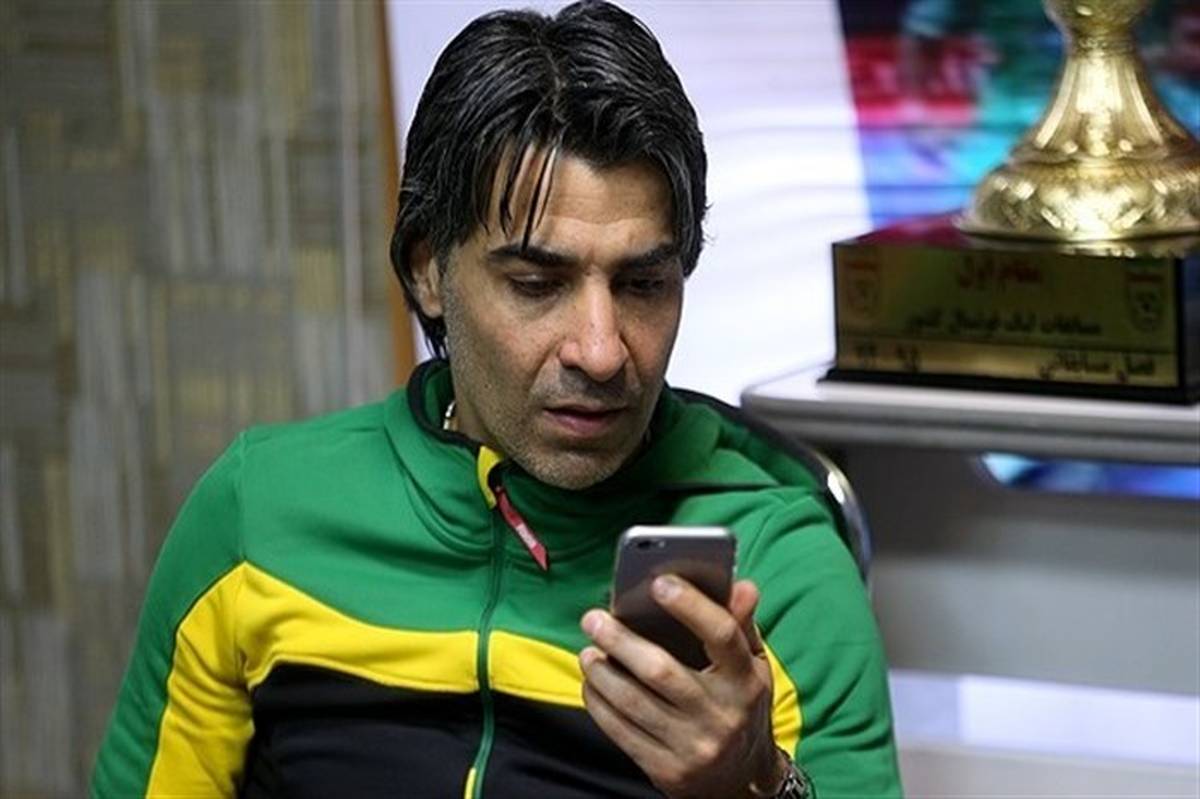 وحید شمسایی: تیم ملی فعلی نسل طلایی فوتسال ایران است و می‌تواند به رده بهتر از سومی جهان برسد