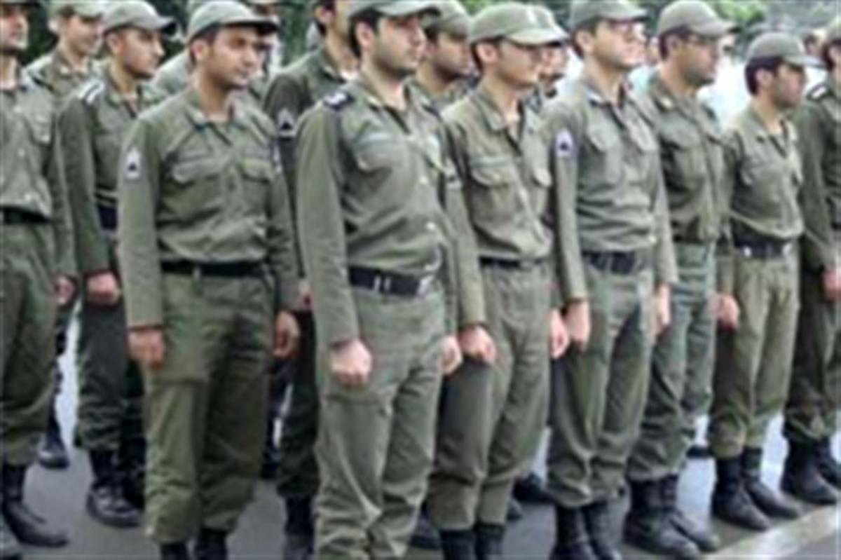 فراخوان مشمولان فارغالتحصیل دانشگاهها در اسفند ۱۳۹۶