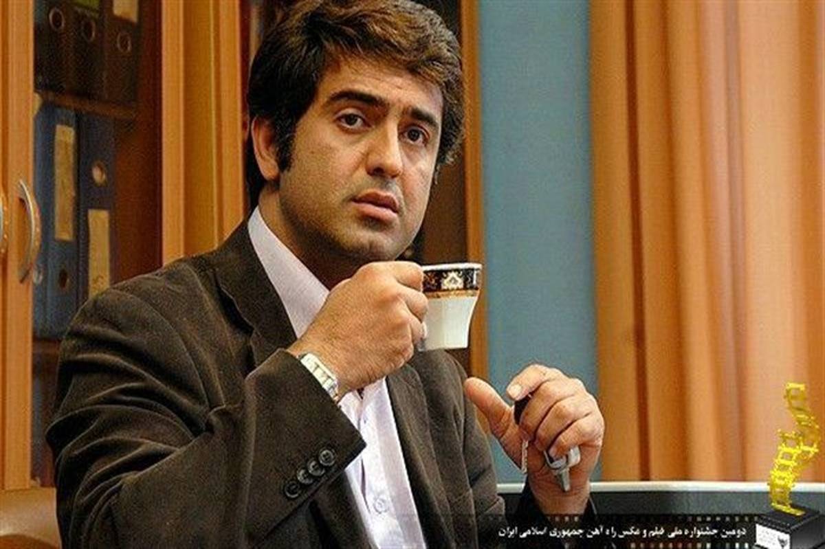 مهدی امینی خواه: رابطه سینما و راه آهن یک رابطۀ دو سویه و تکاملی است