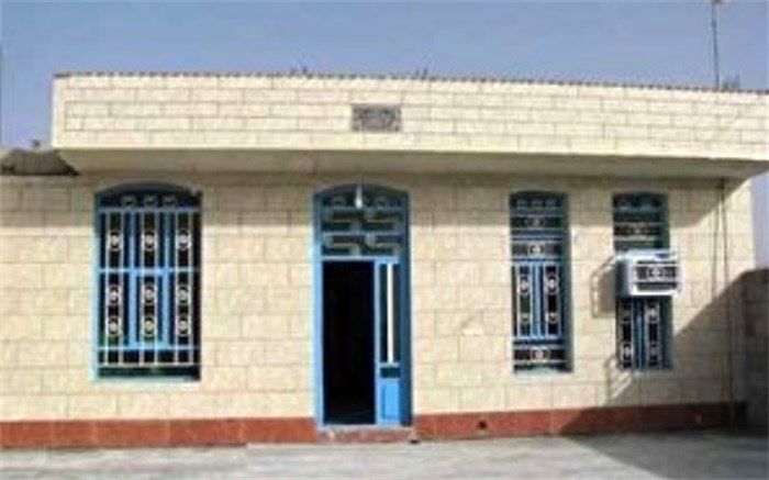 ساخت 152 واحد مسکن از حساب 100 امام  (ره)در خراسان جنوبی