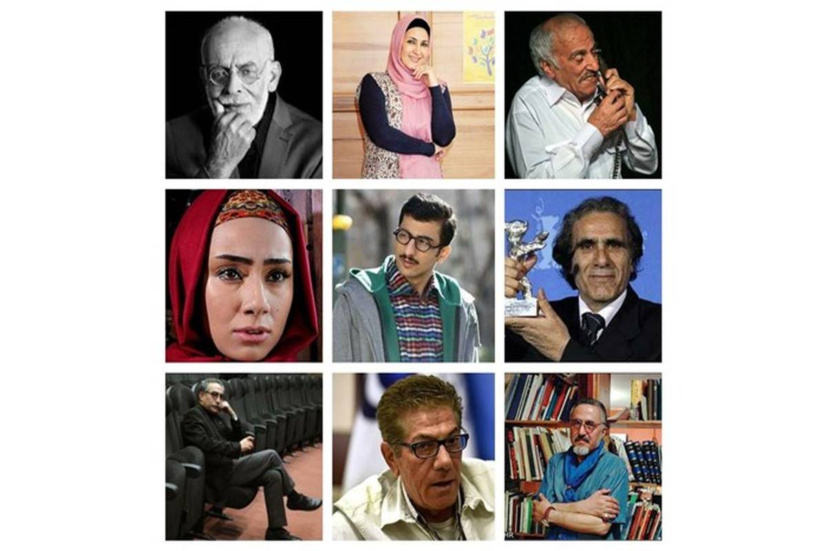 نظر سینماگران درباره جشنواره فیلم راه آهن