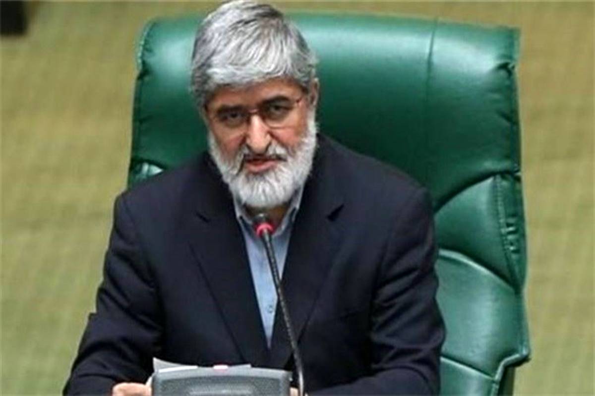 مطهری: کمیسیون عمران گزارش سانحه سقوط هواپیمای تهران- یاسوج را به هیات رئیسه ارائه کند