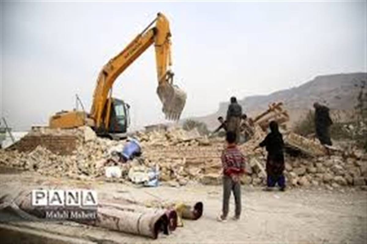 ادامه حمایت های روانی و اجتماعی از زلزله زدگان کرمانشاه تا سال آینده