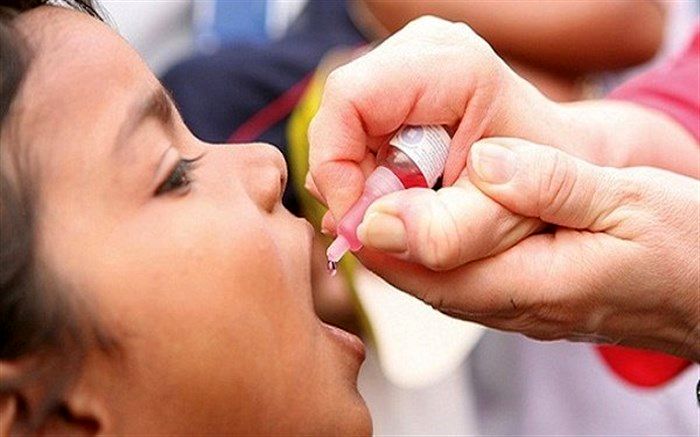 ایمن سازی فلج اطفال از 5 اسفند در خراسان جنوبی