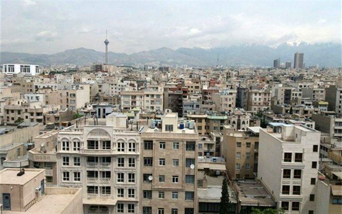 مرکز آمار ایران اعلام کرد: رشد ۲.۸ درصدی صدور پروانه‌های ساختمانی در پایتخت