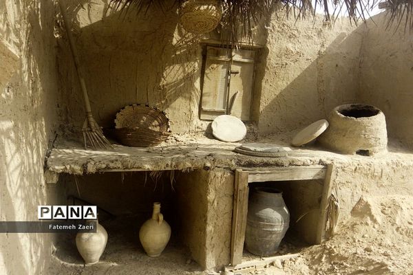 بزرگترین نمایشگاه فاطمیه کشوردر لامرد