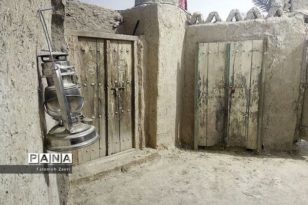 بزرگترین نمایشگاه فاطمیه کشوردر لامرد