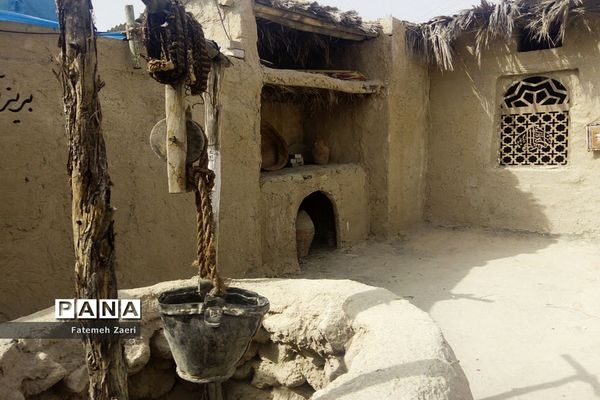 بزرگترین نمایشگاه فاطمیه کشوردر لامرد