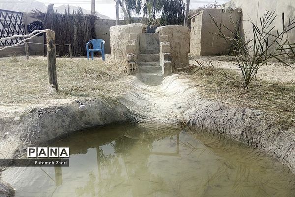 بزرگترین نمایشگاه فاطمیه کشوردر لامرد