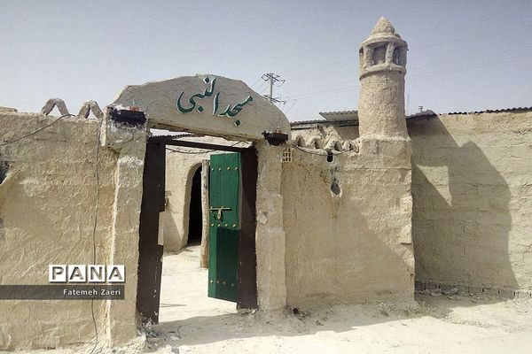 بزرگترین نمایشگاه فاطمیه کشوردر لامرد