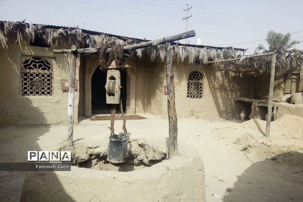 بزرگترین نمایشگاه فاطمیه کشوردر لامرد