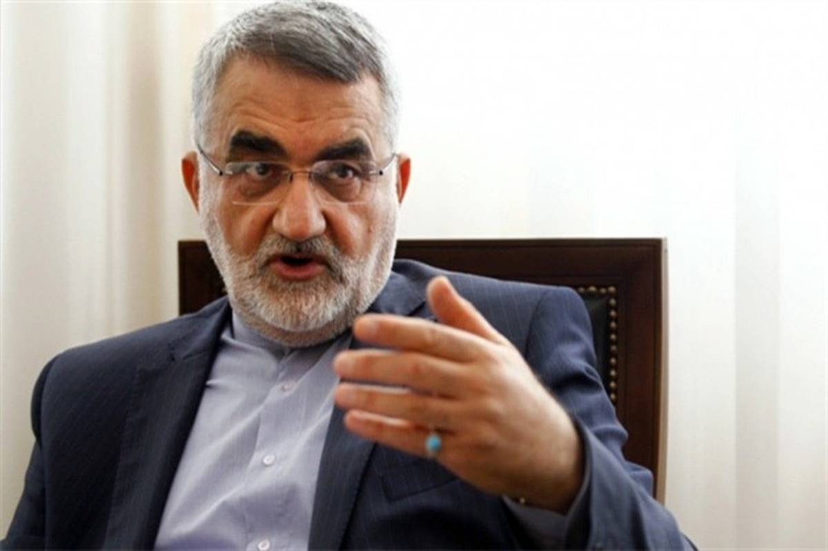 رئیس کمیسیون امنیت ملی مجلس در واکنش به حوادث خیابان پاسداران تهران: شورای تامین به پلیس اختیار پیشگیری  بدهد