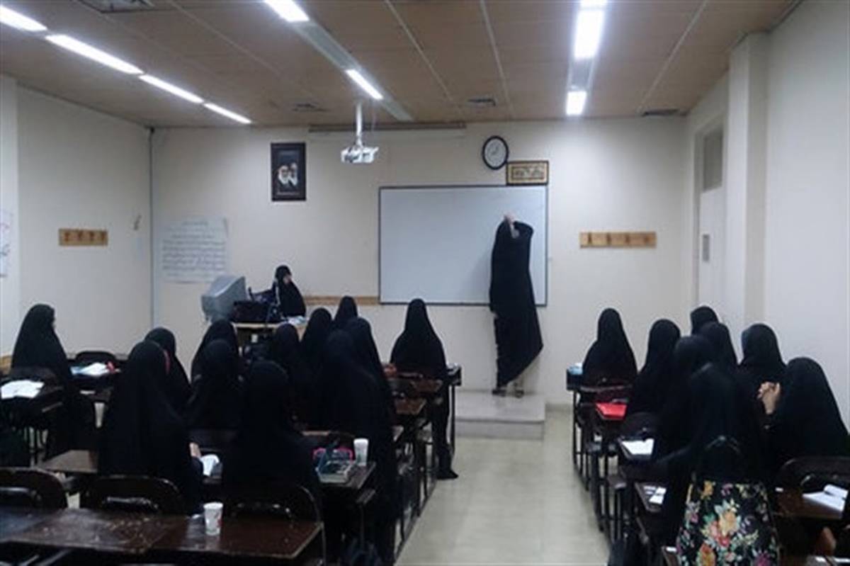 سرپرست دانشگاه فرهنگیان: نظام آموزشی قوی آینده‌نگر است