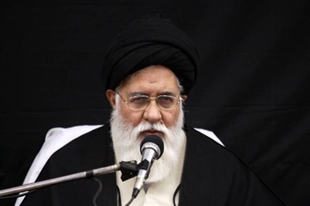 علمالهدی: دراویشی که میگویند گنابادی، اسمشان گنابادی نیست، دراویش ملاسلطانیاند