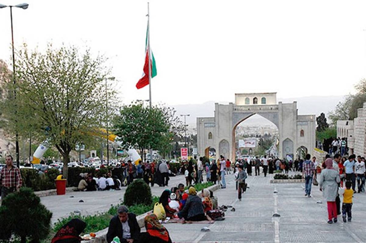 آمادگی  بیش از 13 هزار و400 کلاس درس  استان فارس برای میزبانی  میهمانان فرهنگی در نوروز 97