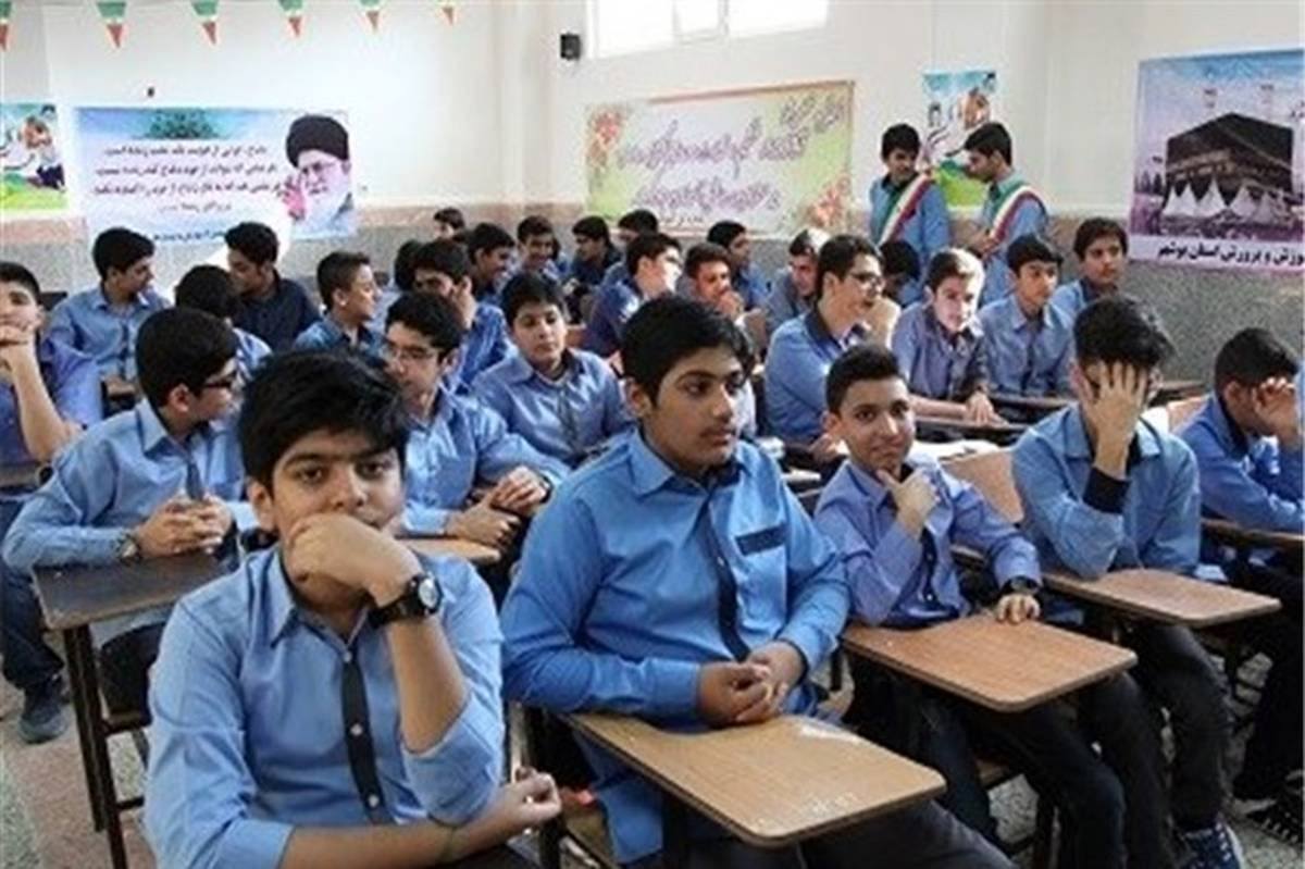 معاون پرورشی و فرهنگی آموزش و پرورش شهر تهران : مهارت‌آموزی مهم‌ترین  ظرفیت کانون‌های فرهنگی تربیتی است