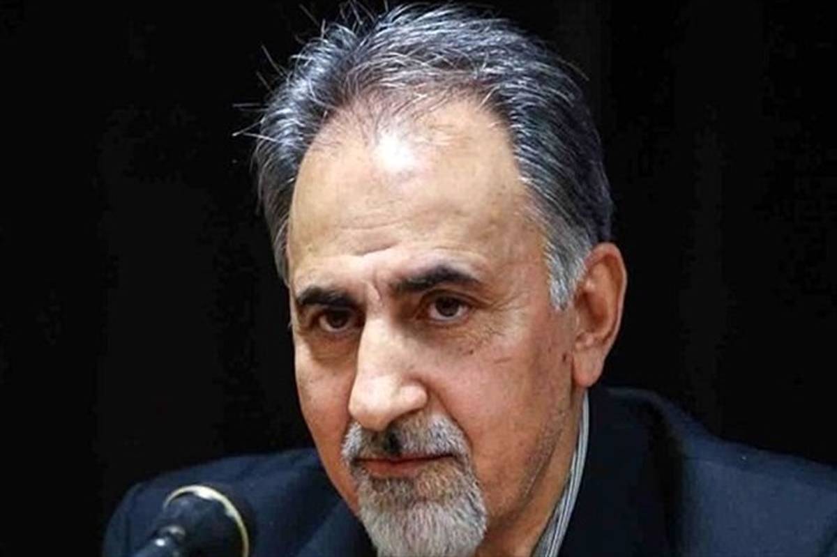 شهردار تهران: حریق در ساختمان وزارت نیرو میتوانست به فاجعه ملی تبدیل شود