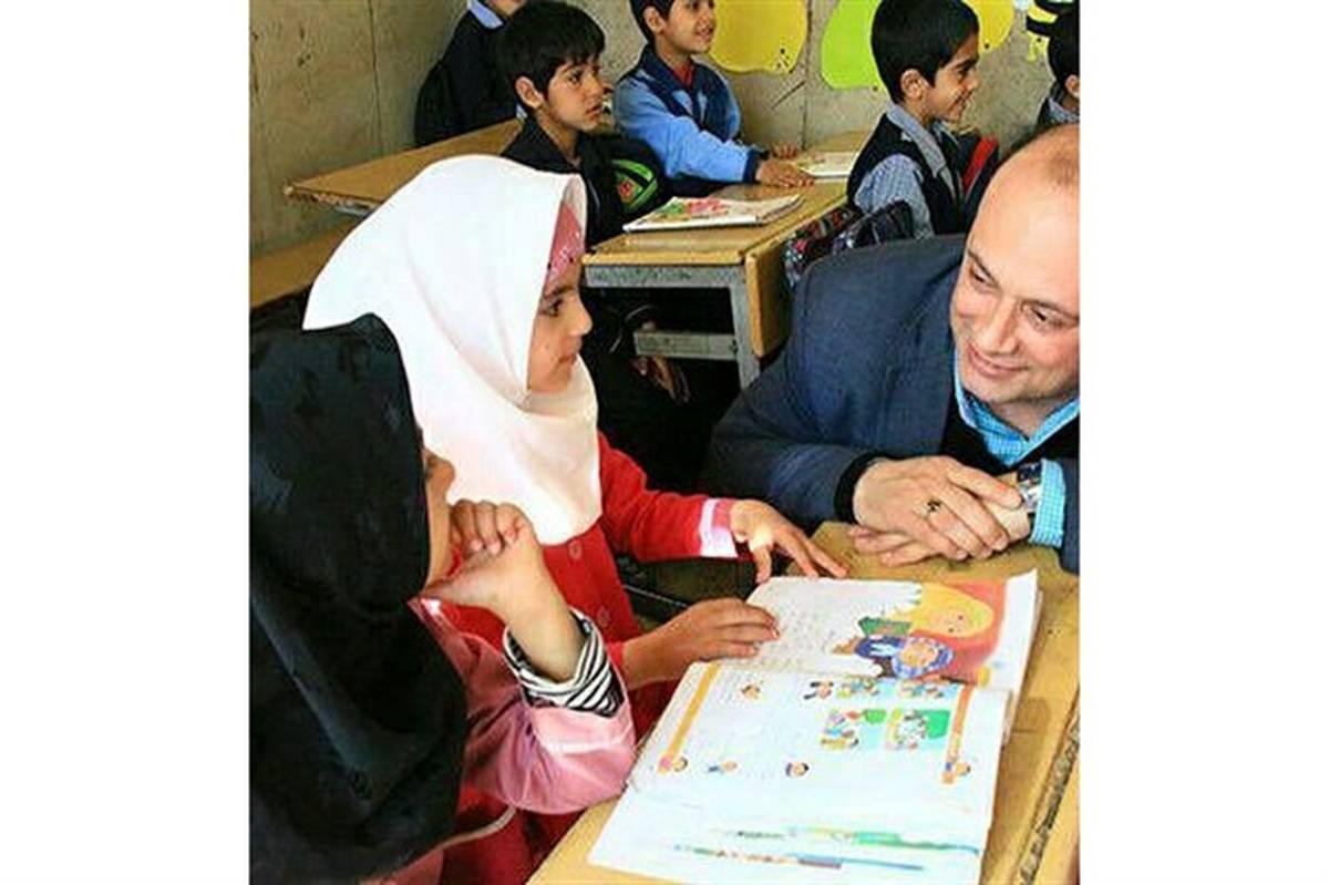 سرپرست آموزش و پرورش عشایر: دانش‌آموزان عشایر در ایام نوروز «سفرنامه کوچ» می‌نویسند
