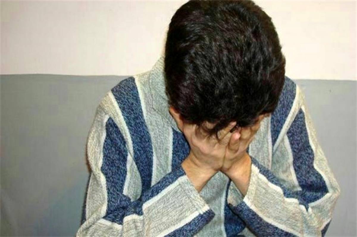 دستگیری عامل کیف قاپ های سریالی در  نیشابور