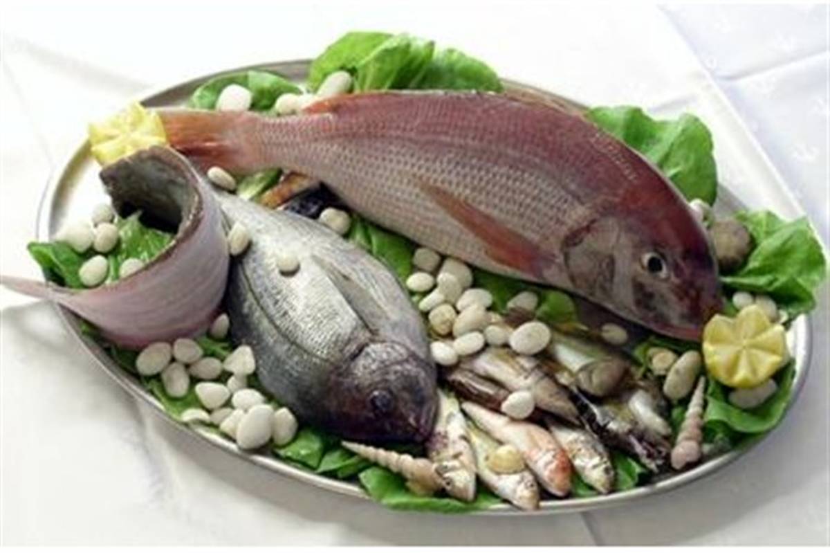 رئیس شبکه دامپزشکی  شهرستان قاینات: مصرف بیش از 12هزارکیلوگرم گوشت ماهی در شهرستان قاینات