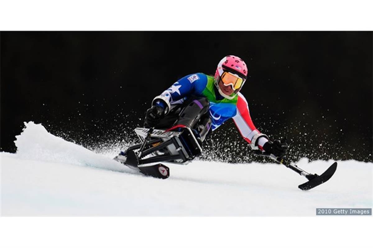 حضور قطعی ۵ اسکی‌باز ایرانی در پارالمپیک زمستانی ۲۰۱۸