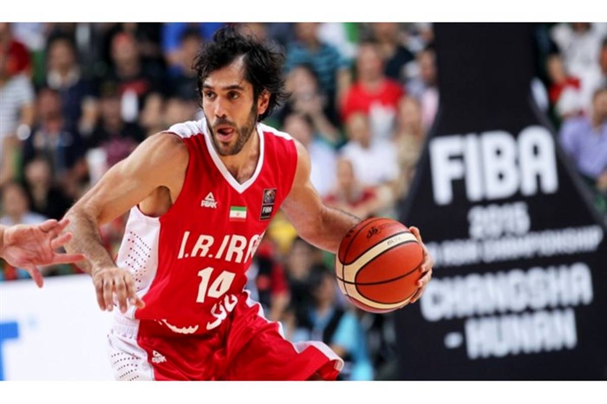 انتخابی جام جهانی بسکتبال؛ ایران با حضور بانوان جشن صعود گرفت