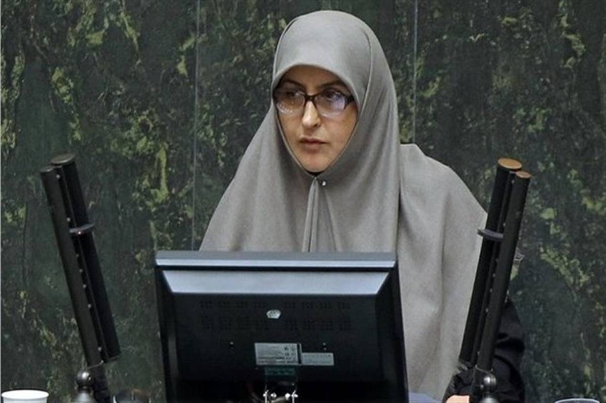 نماینده مجلس: هیچ منع قانونی برای حضور زنان در فضاهای ورزشی وجود ندارد