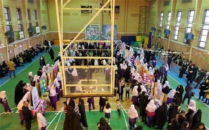 نمایشگاه و جشنواره پروژه های علمی جابربن حیان برگزار خواهد شد