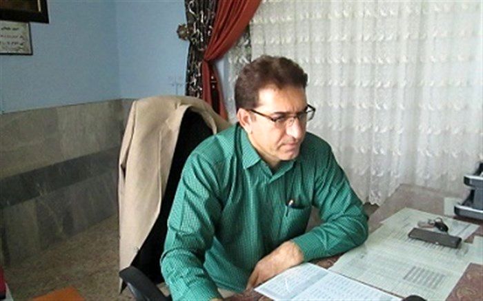 مدیر آموزش‌وپرورش شهرستان مهران خبر داد: آمادگی آموزش‌وپرورش مهران برای پذیرایی از مهمانان نوروزی