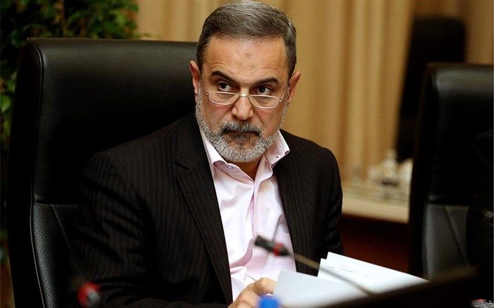 بطحایی: همه‌ مربیان و معلمان مسئولیّت هدایت دانش‌آموزان را بر دوش می‌کشند