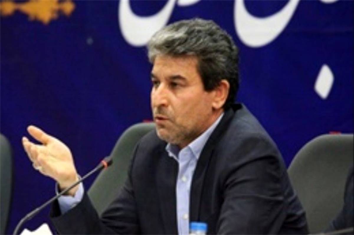 واکنش  استاندار آذربایجان‌غربی به لغو دو جلسه در استان ؛ مدیران  غایب استعفایشان را تقدیم کنند
