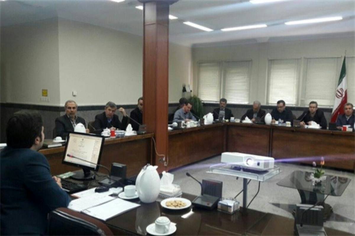 برگزاری دوره آموزشی حقوق شهروندی ویژه مدیران شرکت توزیع نیروی برق آذربایجان غربی