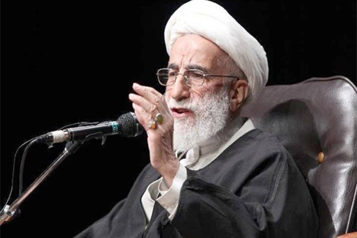 آیت الله جنتی: آمریکا از هیچ قدرتی در دنیا به اندازه ایران وحشت ندارد