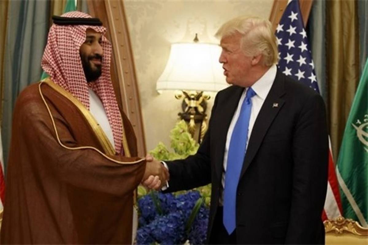 سعودی‌ها خواستار انعقاد قراردادی مشابه برجام شدند!