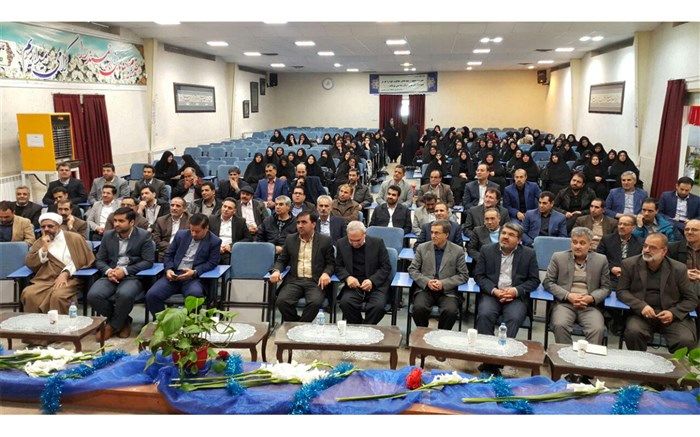 نهاد پرورشی باید همیشه همراه با زمان و به روزتر از قبل به مسیر خود ادامه دهد