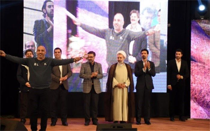 برگزیدگان پنجاه و نهمین جشنواره منطقه ای سینمای جوان کاشان