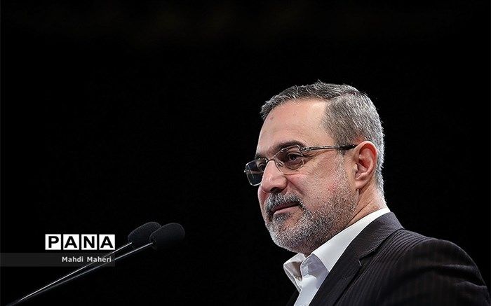 وزیر آموزش و پرورش: وظیفه آموزش و پرورش فرهنگ‌سازی جامعه برای مواجهه با بیماران نادر است