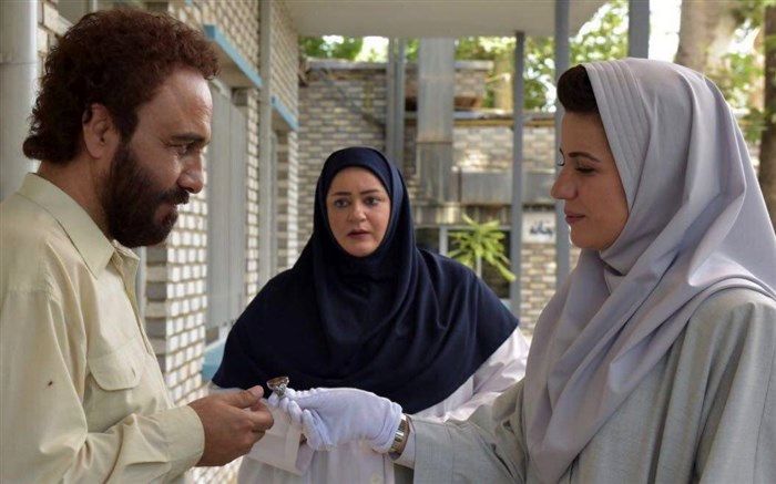 نخستین اکران  «هزار پا» در جشنواره فیلم جهانی  فجر