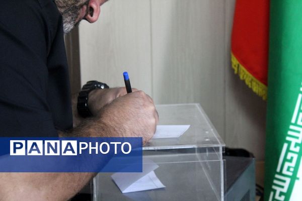 برگزاری مجمع انتخاباتی هیات ووشو استانالبرز