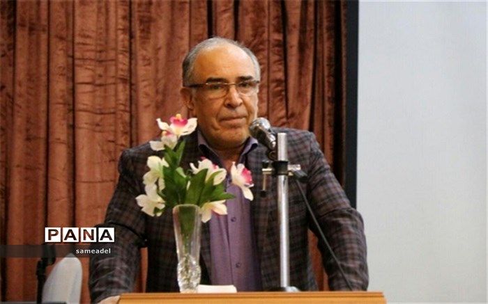 رئیس کانون حسنات استان اصفهان:گریزی جز تربیت نیروهای توانمند نیست