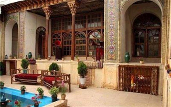 برگزاری اولین دوره توانمندسازی مدیران و کارکنان اقامتگاه‌های بوم گردی استان فارس در شیراز