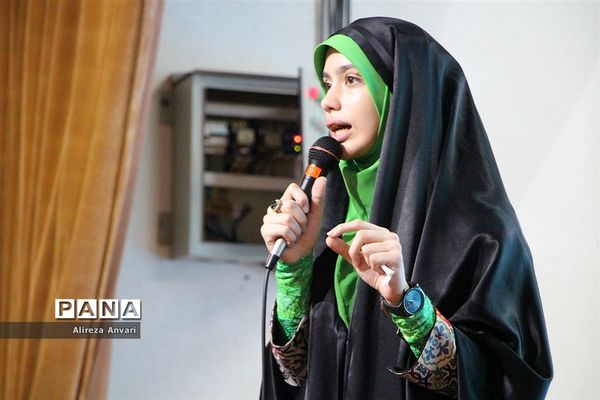 همایش تجلیل از فعالان عرصه تربیت مازندران